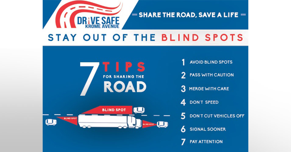 FDOT Launches Drive Safe Krome Avenue Aggressive Driving Campaign