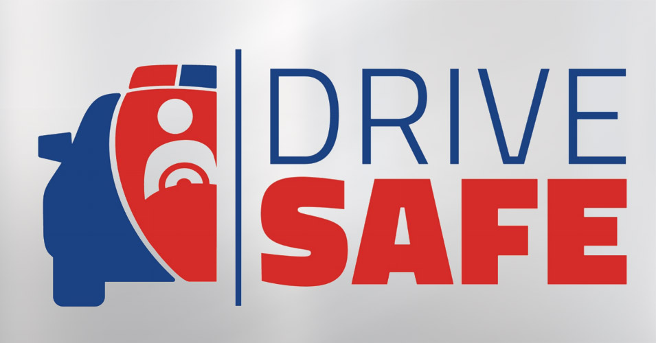 safe drive