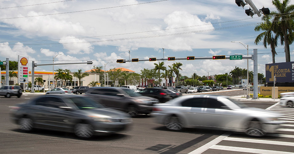 FDOT to Host TIM Meeting in April