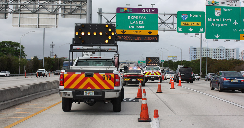 FDOT District Six Participates in Statewide Traffic Incident Management Workshop