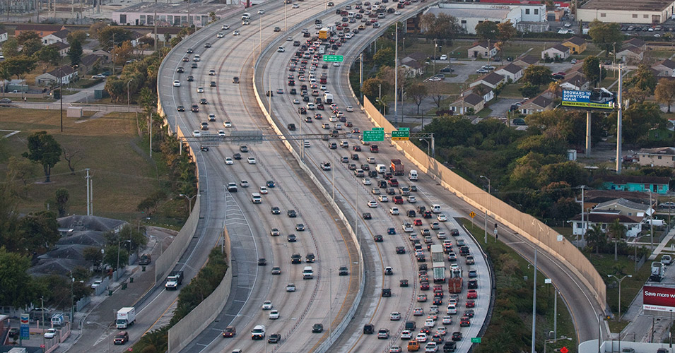 FDOT District Six Attends Integrated Corridor Management Conference in New York, New Jersey