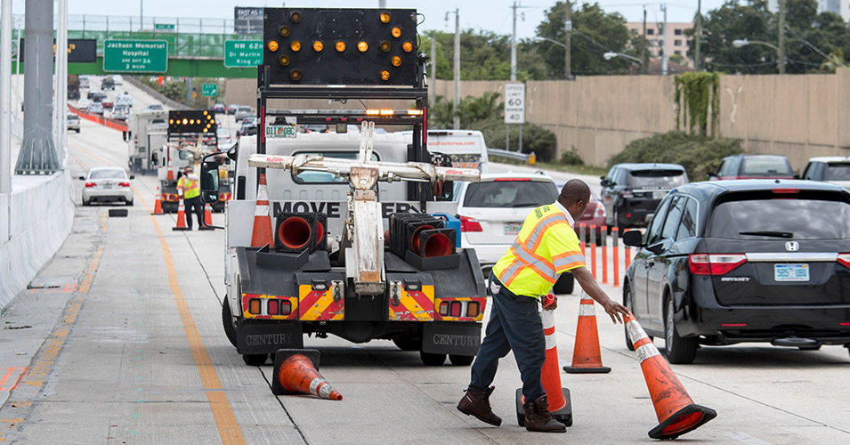 FDOT District Six to Host Joint Miami-Dade/Broward TIM Meeting