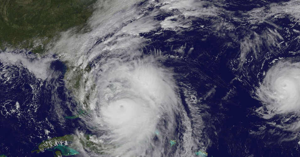 FDOT District Six Initiates Hurricane Response Action Plan in Preparation for Hurricane Matthew