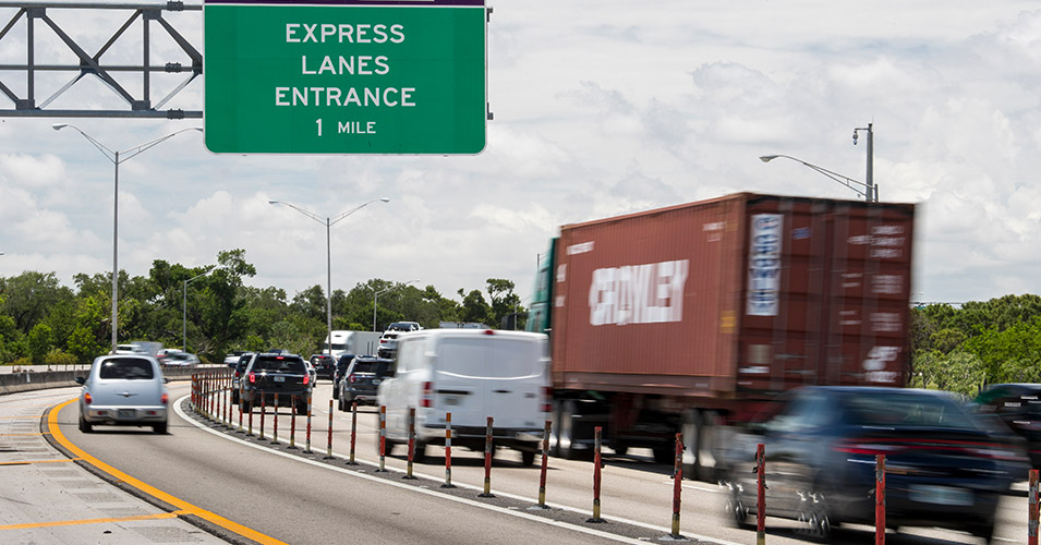 FDOT District Six Hosts Statewide Express Lane Software Change Management Meeting