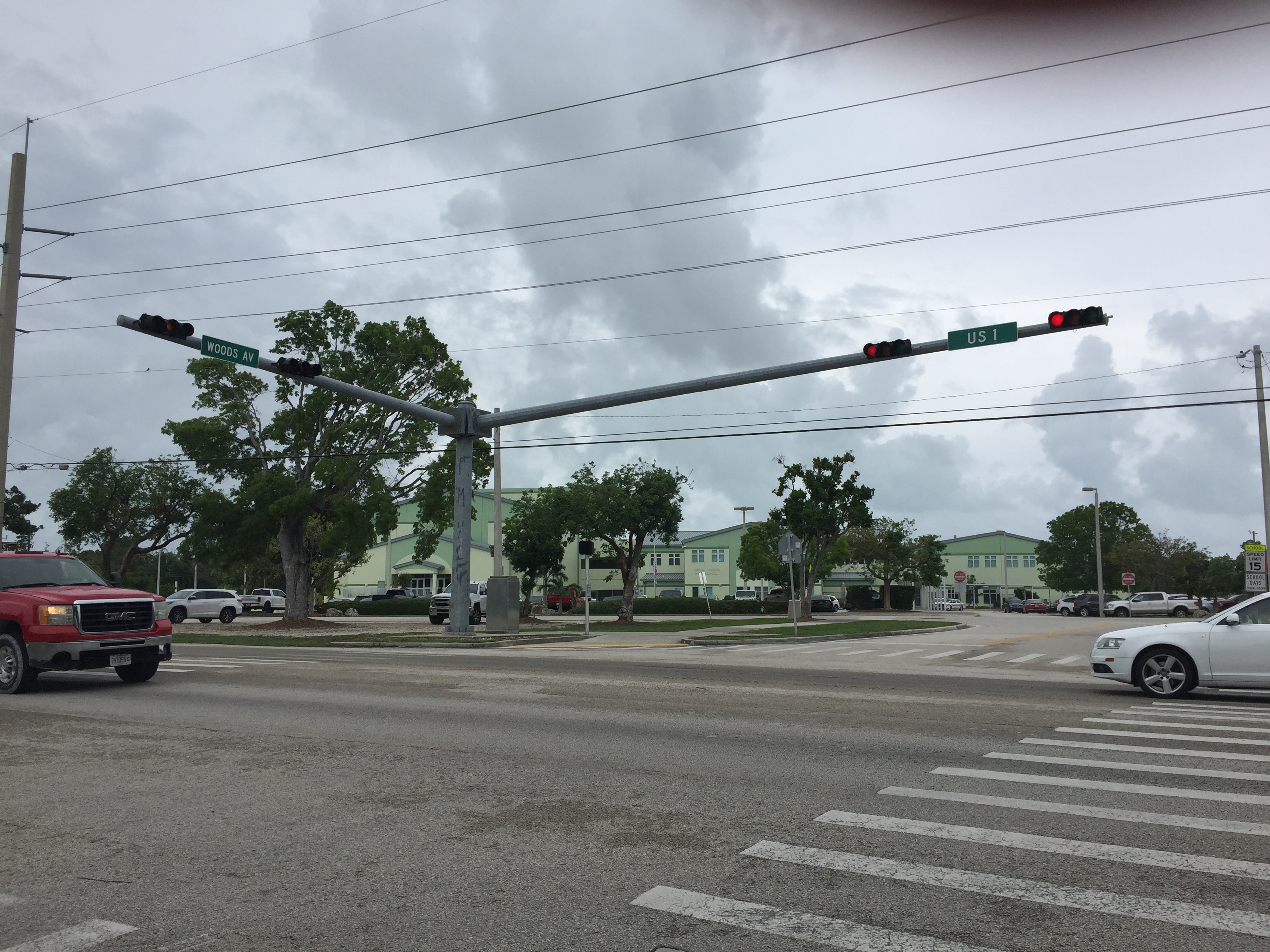 florida traffic lights