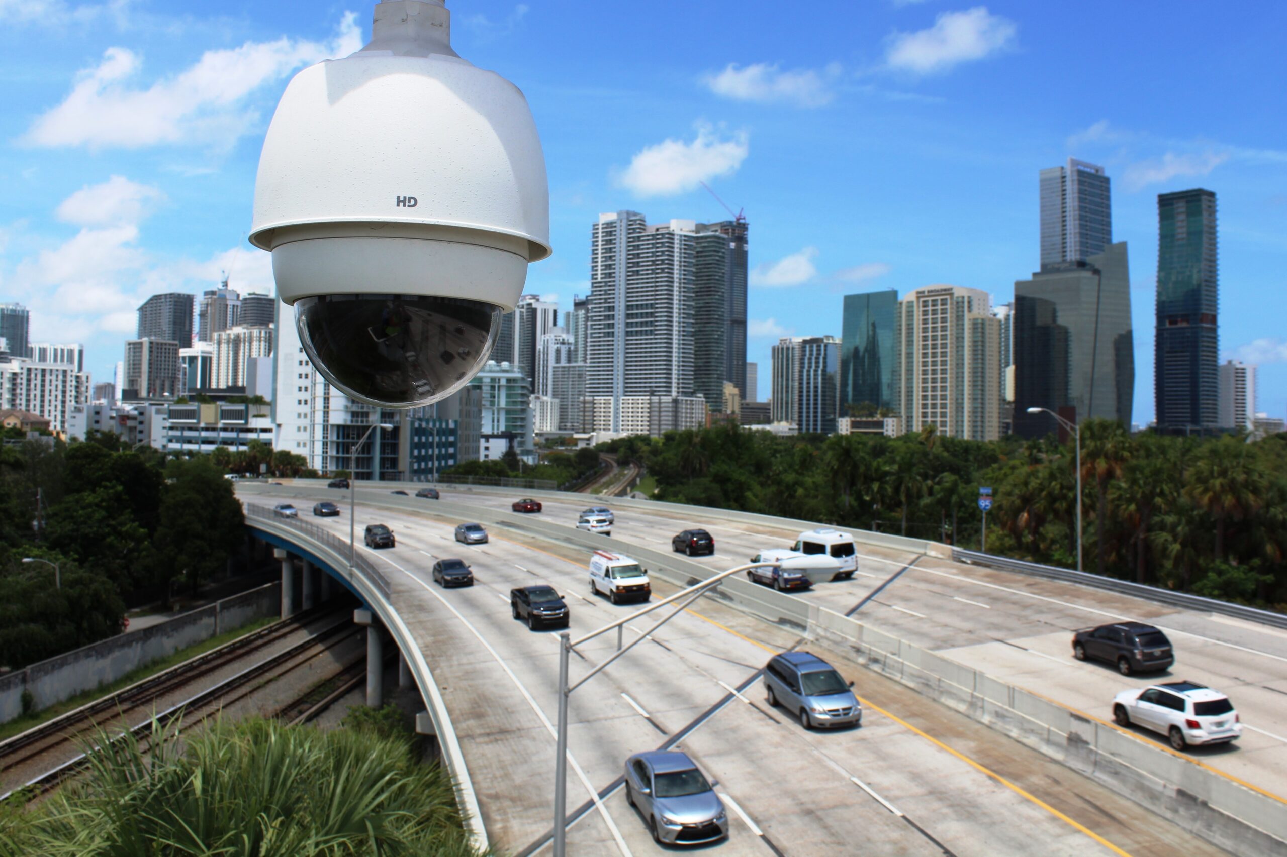 Traffic Cameras Photos Home
