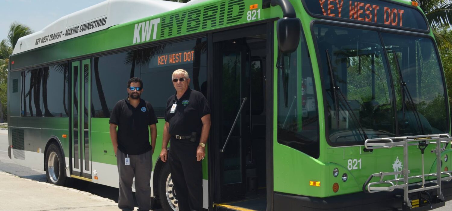 Key West Transit