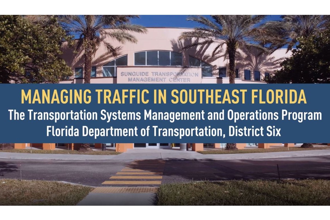 Systems Engineering and ITS Project Development  Organizing and Planning  for Operations - FHWA Office of Operations