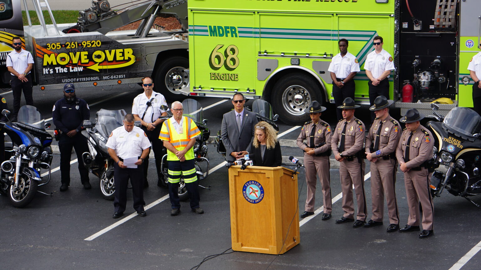 News Flash - TSM&O FDOT District 6