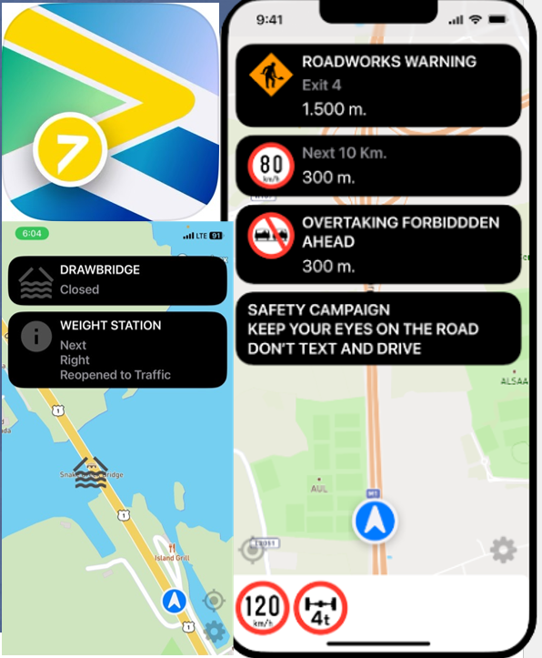 A screenshot of a phone AI-generated content may be incorrect_