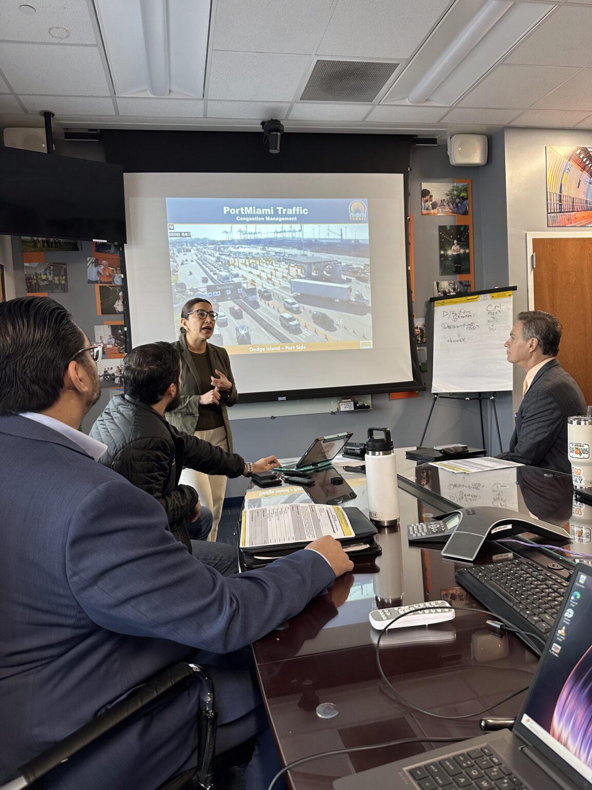 News Flash - TSM&O FDOT District 6