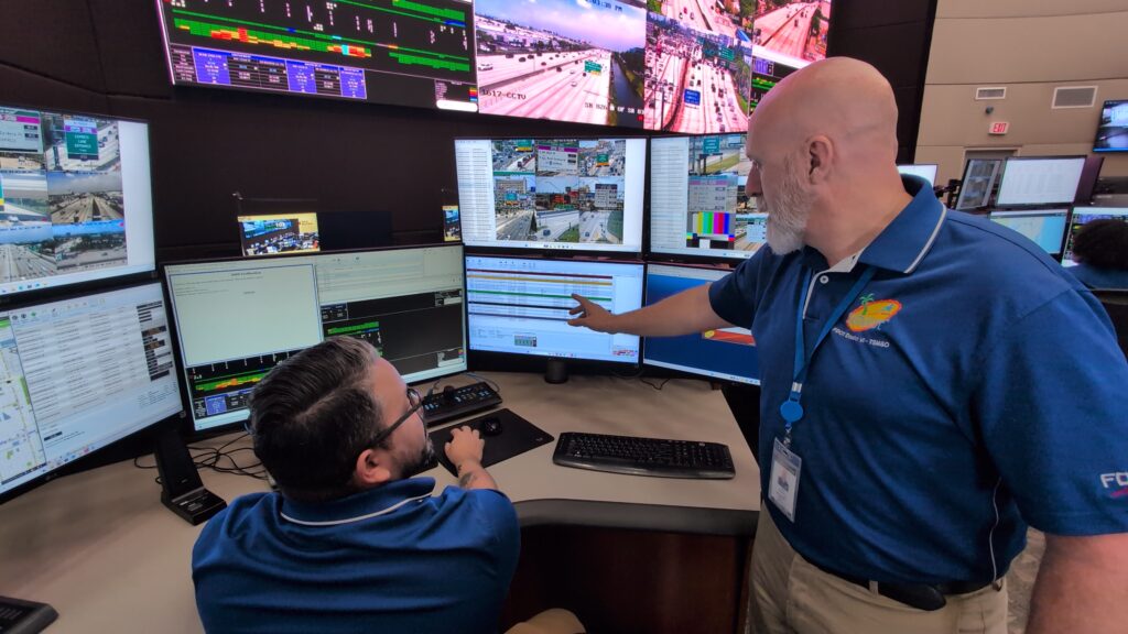 News Flash - TSM&O FDOT District 6